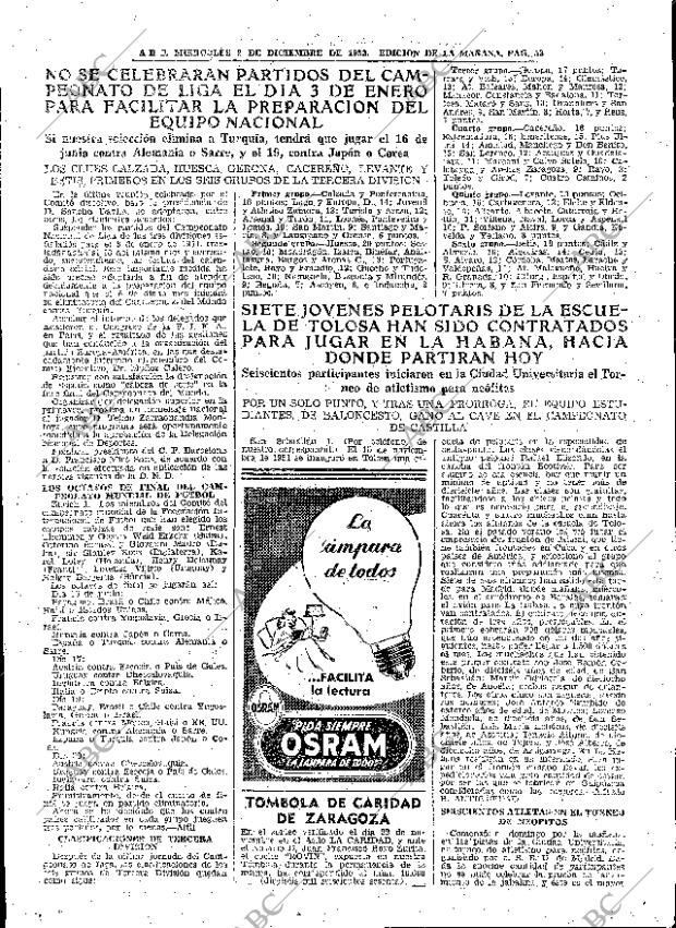 ABC MADRID 02-12-1953 página 53