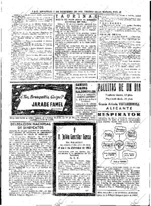 ABC MADRID 02-12-1953 página 59