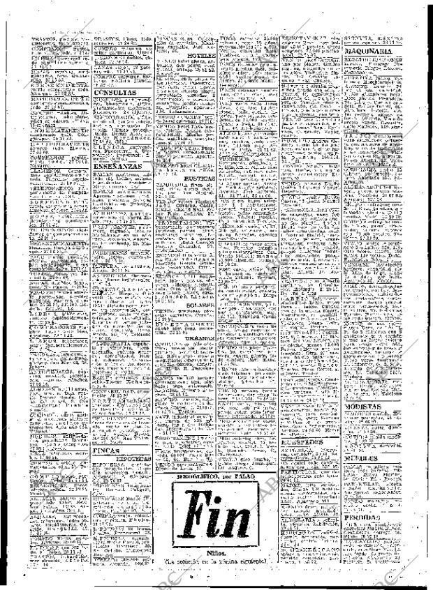 ABC MADRID 02-12-1953 página 61