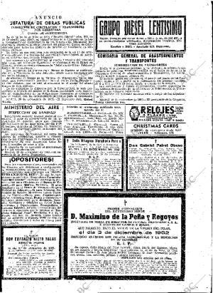 ABC MADRID 02-12-1953 página 63