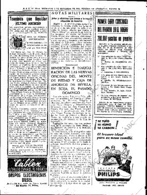 ABC SEVILLA 02-12-1953 página 14