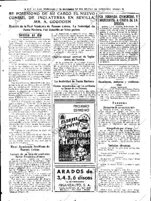 ABC SEVILLA 02-12-1953 página 15
