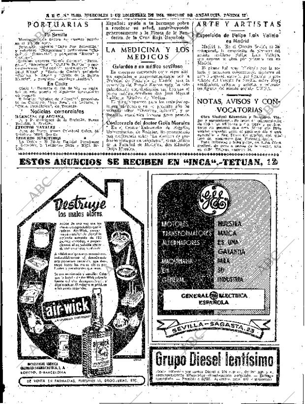 ABC SEVILLA 02-12-1953 página 21