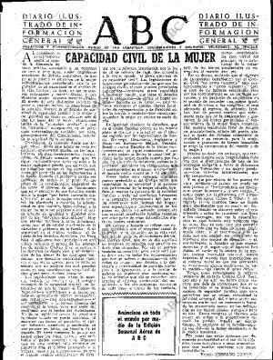 ABC SEVILLA 02-12-1953 página 3