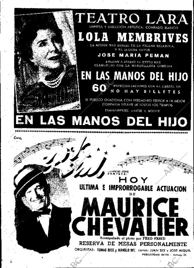 ABC MADRID 03-12-1953 página 10