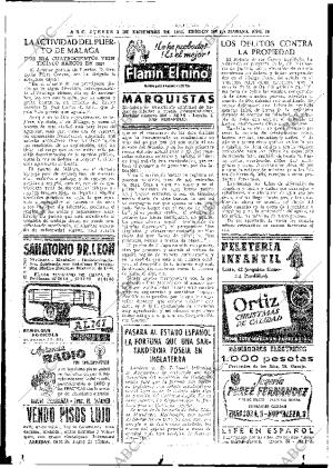 ABC MADRID 03-12-1953 página 20