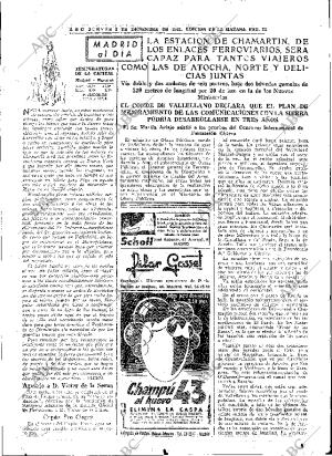 ABC MADRID 03-12-1953 página 23