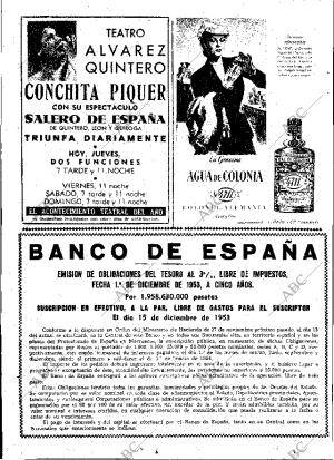 ABC MADRID 03-12-1953 página 8