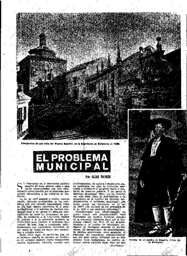 ABC MADRID 04-12-1953 página 19