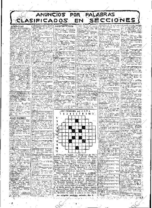 ABC MADRID 04-12-1953 página 51