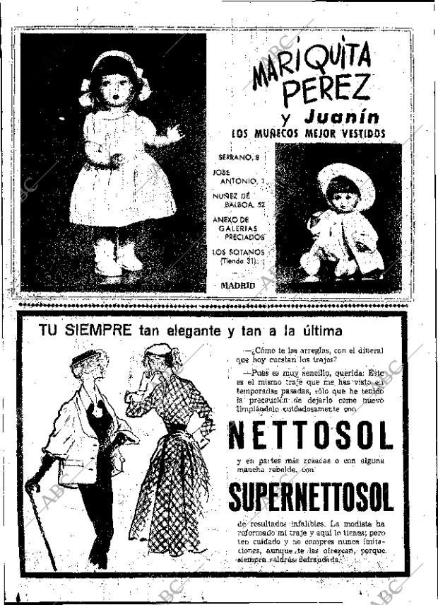 ABC MADRID 04-12-1953 página 8