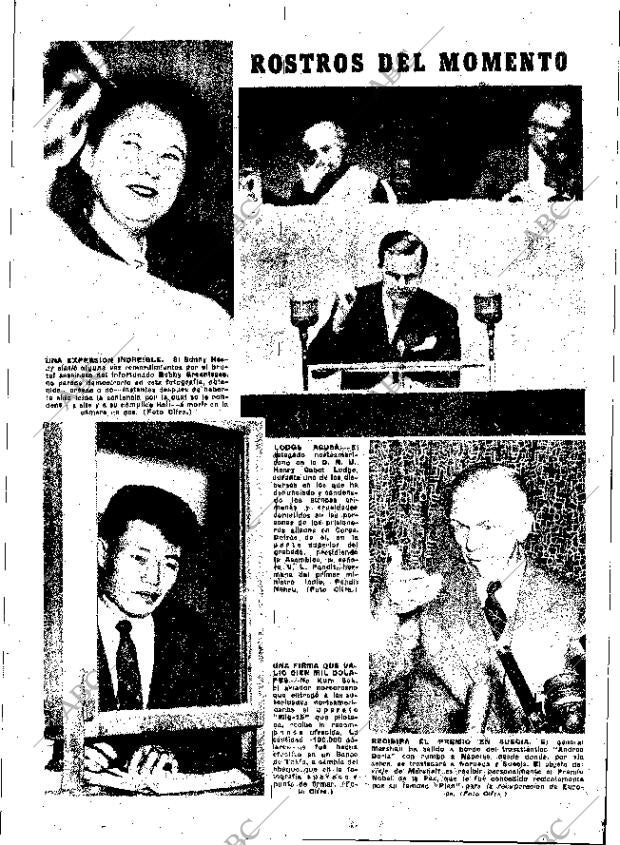 ABC MADRID 04-12-1953 página 9