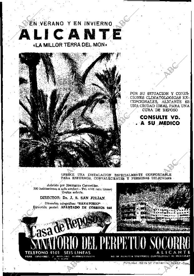 ABC MADRID 05-12-1953 página 40