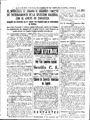 ABC SEVILLA 05-12-1953 página 23