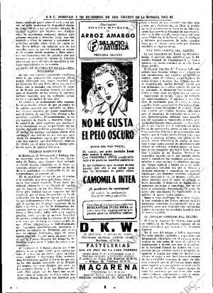 ABC MADRID 06-12-1953 página 58