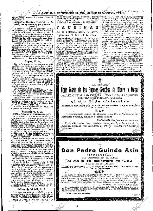 ABC MADRID 06-12-1953 página 66