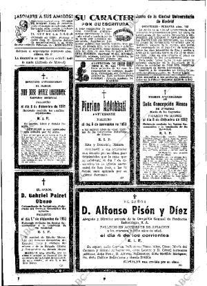 ABC MADRID 06-12-1953 página 70