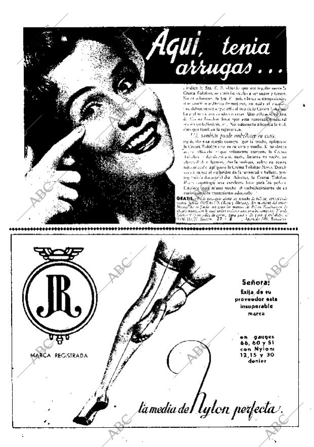 ABC SEVILLA 06-12-1953 página 12