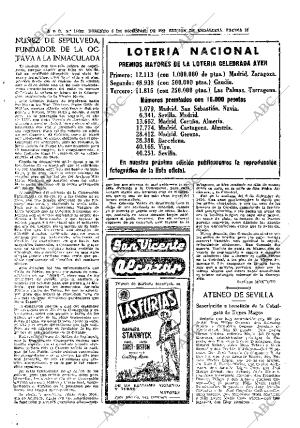 ABC SEVILLA 06-12-1953 página 33