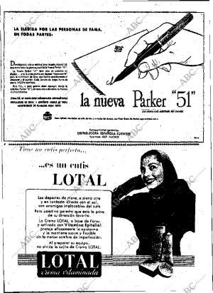ABC MADRID 09-12-1953 página 10