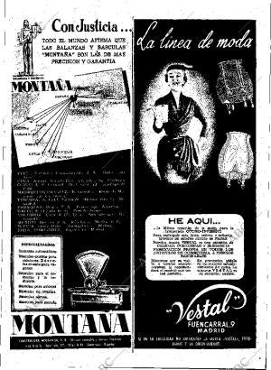 ABC MADRID 09-12-1953 página 11