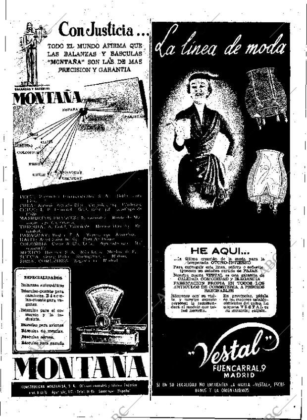 ABC MADRID 09-12-1953 página 11