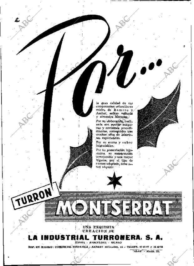 ABC MADRID 09-12-1953 página 12
