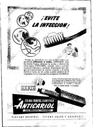 ABC MADRID 09-12-1953 página 14