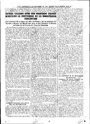 ABC MADRID 09-12-1953 página 18