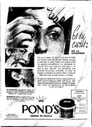 ABC MADRID 09-12-1953 página 2