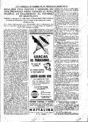 ABC MADRID 09-12-1953 página 33