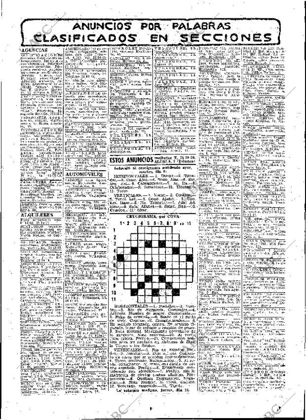 ABC MADRID 09-12-1953 página 39