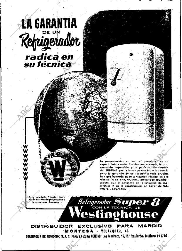 ABC MADRID 09-12-1953 página 44
