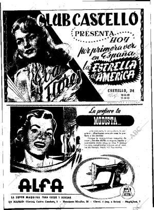 ABC MADRID 09-12-1953 página 6