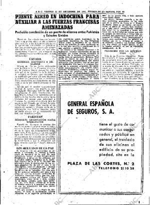 ABC MADRID 11-12-1953 página 31