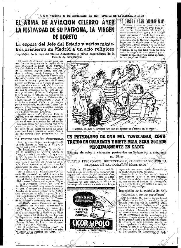 ABC MADRID 11-12-1953 página 35