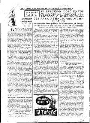 ABC MADRID 11-12-1953 página 37