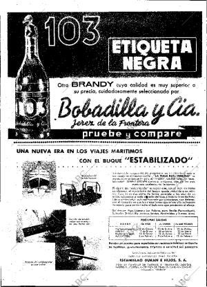 ABC MADRID 11-12-1953 página 4