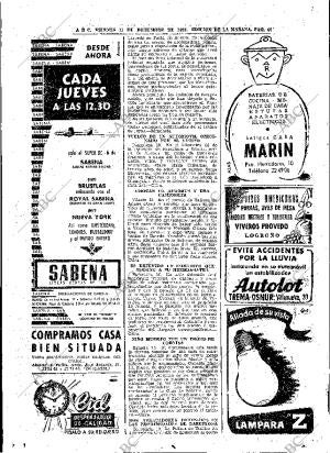 ABC MADRID 11-12-1953 página 44