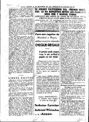 ABC MADRID 11-12-1953 página 45