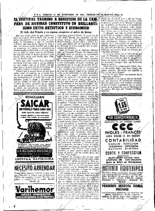 ABC MADRID 11-12-1953 página 48