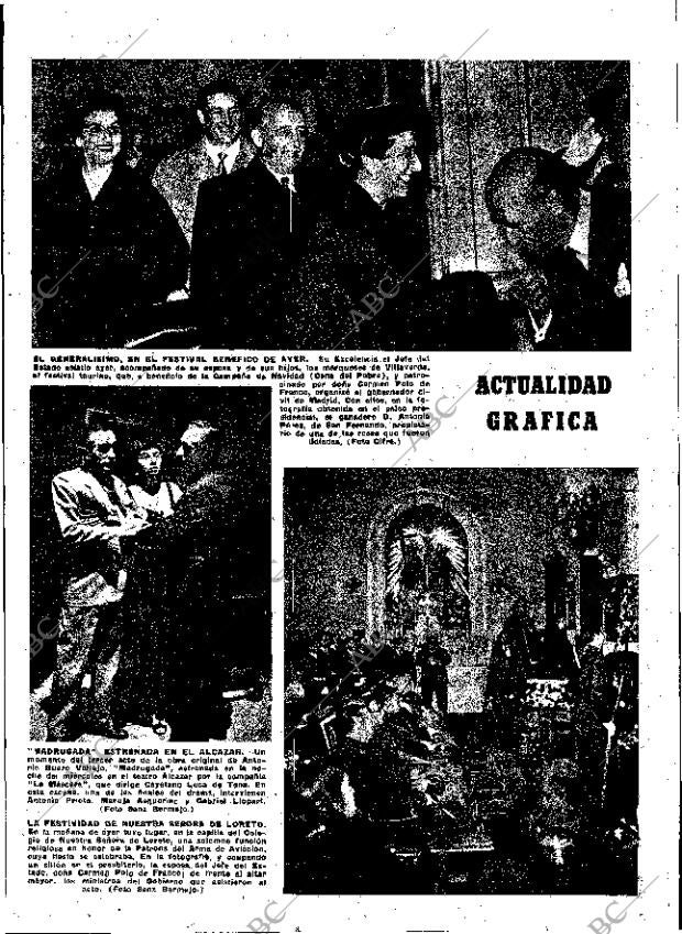 ABC MADRID 11-12-1953 página 5