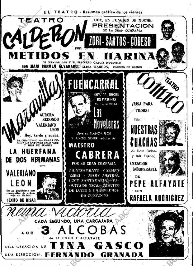 ABC MADRID 11-12-1953 página 7