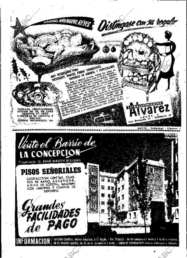 ABC MADRID 11-12-1953 página 8