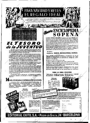 ABC MADRID 13-12-1953 página 22