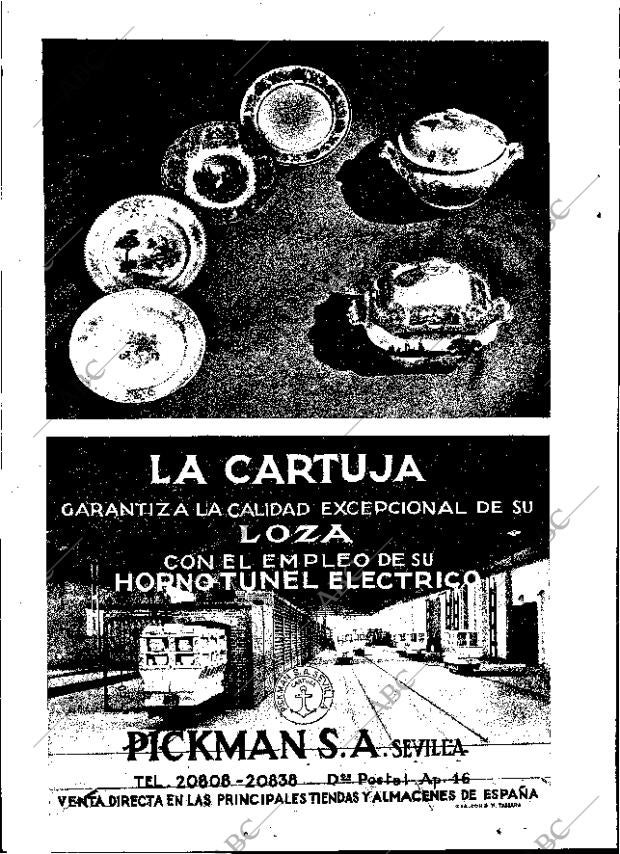 ABC MADRID 13-12-1953 página 26