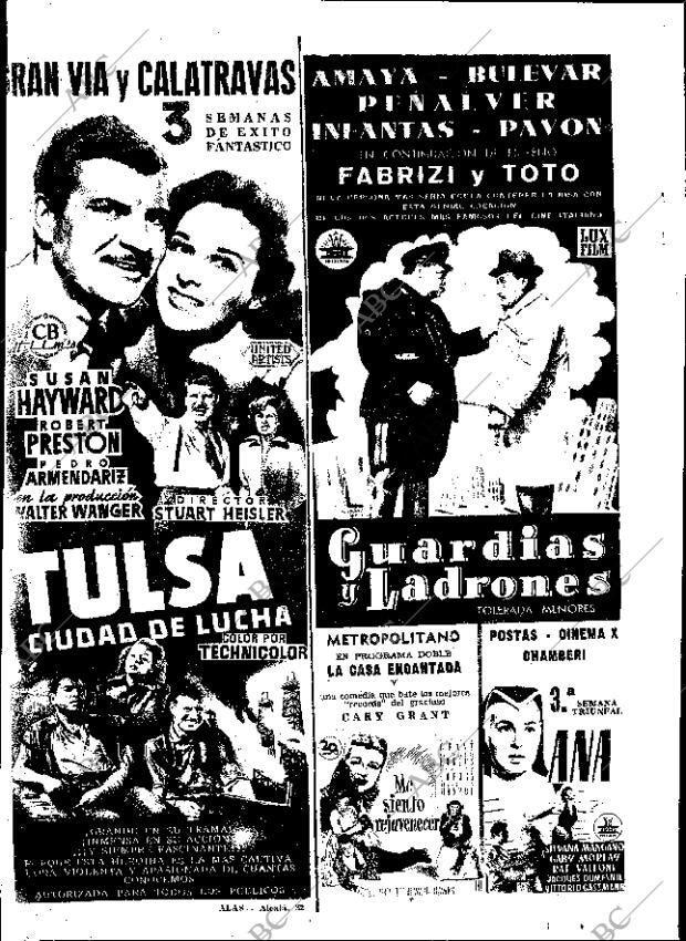 ABC MADRID 13-12-1953 página 44