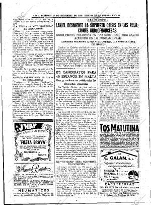 ABC MADRID 13-12-1953 página 49