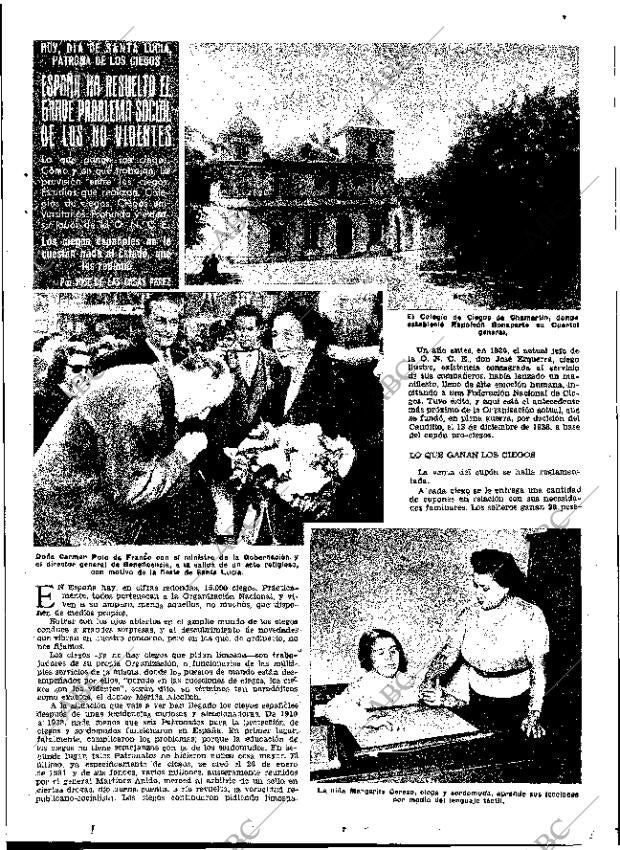 ABC MADRID 13-12-1953 página 5