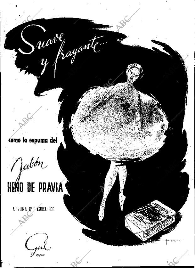 ABC MADRID 13-12-1953 página 6